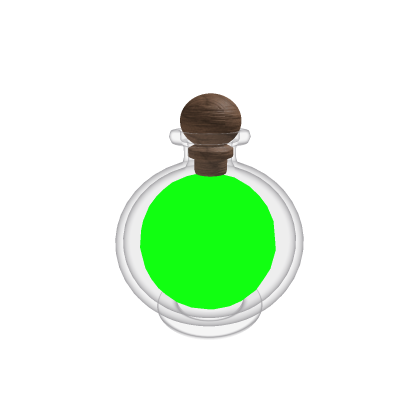 Stamina Potion