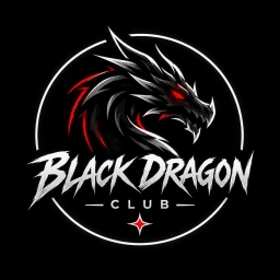 Black Dragon icon