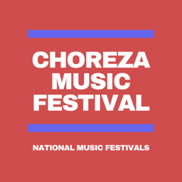 NMF Presents: Choreza Music Festival