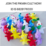 Pikman cult