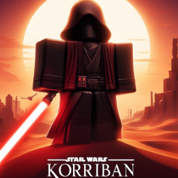 Sanctum on Korriban