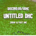 Untitled dhc