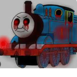 THOMAS EXE TUNNEL EASY icon