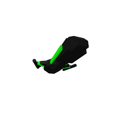 B.E.A.F Vehicle