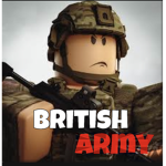 | BA | ~ British Army