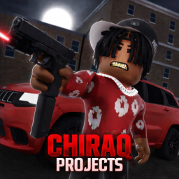 ⚠️(NEW)⚠️ Chiraq Projects