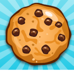 Cookie Clicking  Simulator BETA
