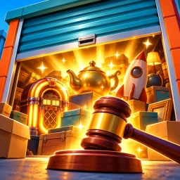 Lot Legends icon