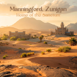 Manningford, Zunigan