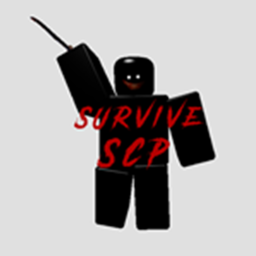 Survive The SCP-??? icon