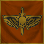 Adeptus Astartes