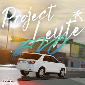 [NEUE KARTE!]Project Leyte Philippines EVO 
