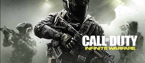 [Back] Call of duty 