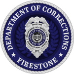 Firestone Department of Corrections