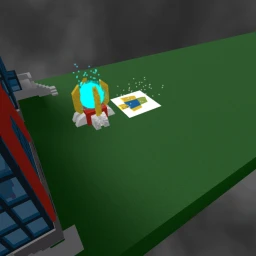 zombie defense fixed icon