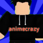 Anime crazzy