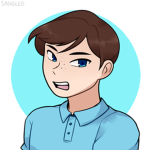 Oliver’s Roblox Group