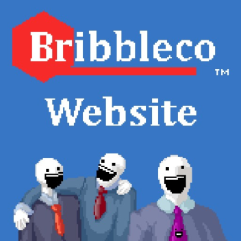Bribbleco Website