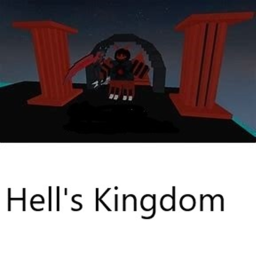 Hell's Kingdom