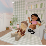 The Baby-Sitters Club (BSC)