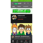 Eddsworldfangroup