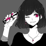 LivelyRxses (me)