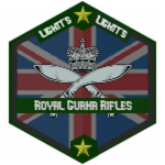 -[BA]- Royal Gurkha Rifles - [RGR]
