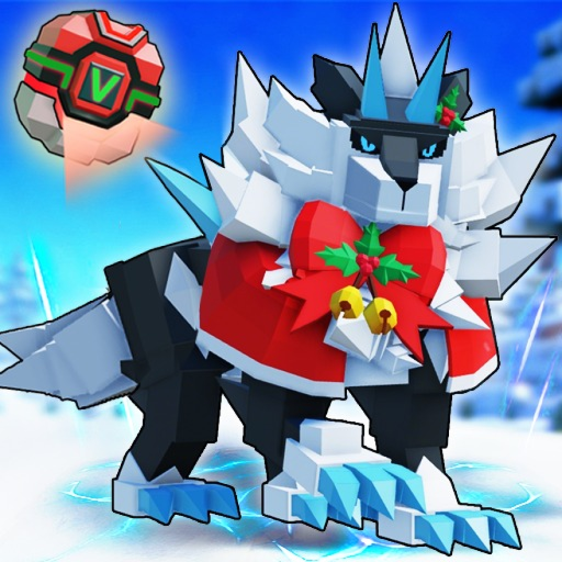 [🎄] Catch a Monster [BETA]