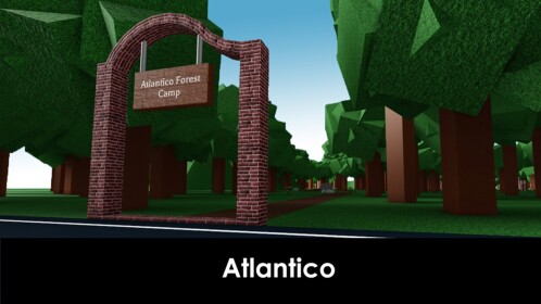  Atlantico™ Beta