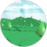 Colored Wilderness