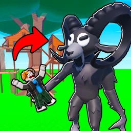 Survival 99 Nights Ram The Killer icon