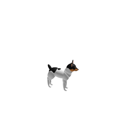 Doggo For Broad :3