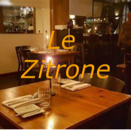 Le Zitrone, Michigan