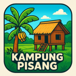 pisang community