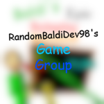 RandomBaldiDev98's Game Group