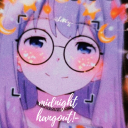 Midnight Hangout (Under Development)
