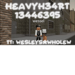HEAVYH34RTS CHILDREN