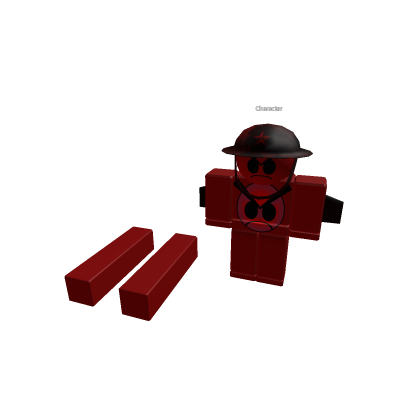 TC2 Custom Boss - Borgack (Enfosi)