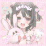 ʚ- d4rlings -ɞ