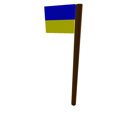 Flag Ukp