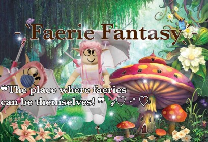 Hide-away For magical Creatures