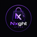 Nxght's Store