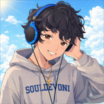 The Official Soul Developed Oni Club