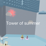 tower of summer 공식 그룹