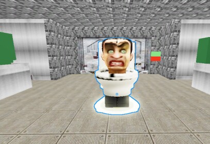 🚪Survive BRAINROT In Area 51 🔦