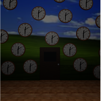Clocks.