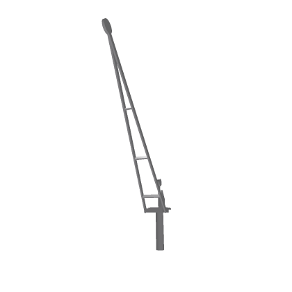 DARPA crane