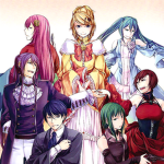 Evillious Chronicles