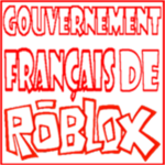Gouvernement français de ROBLOX