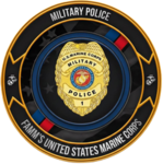 [USMCSD] U.S Marine Corps Military Police